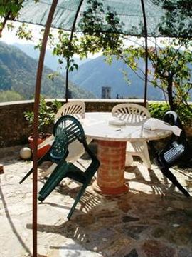 Detached house in Pescaglia