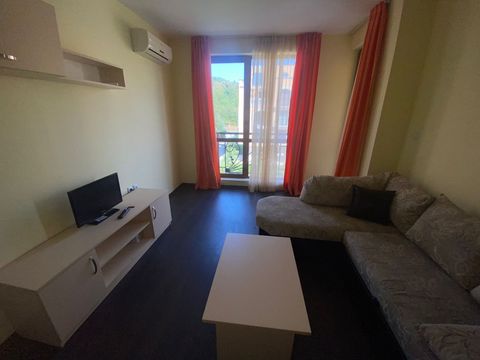 Apartment in Elenite