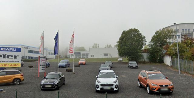Commercial in Eisenach