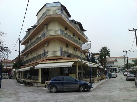 Hotel in Chalkidike