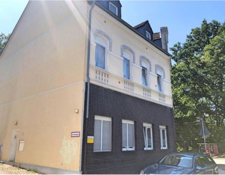 Assisted living in Essen