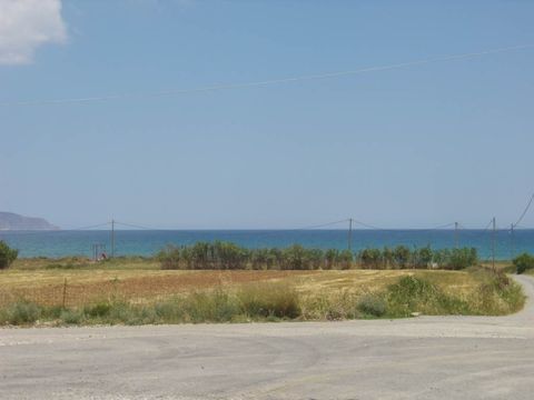 Land in Georgioupoli