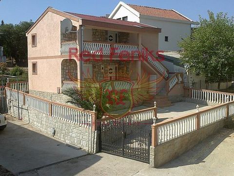 House in Pečurice