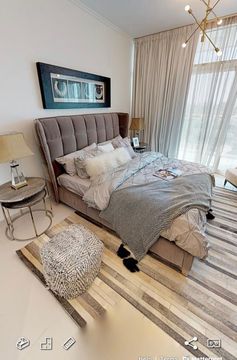 Studio in Dubai