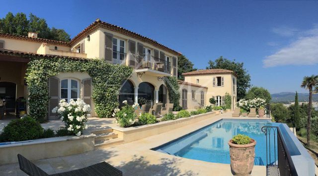 Villa in Saint Tropez