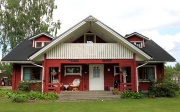 Cottage in Ruokolahti