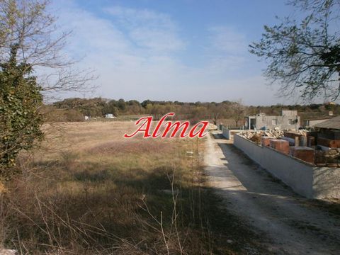 Land in Pula