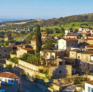 In Cyprus housing sales increased by 50%