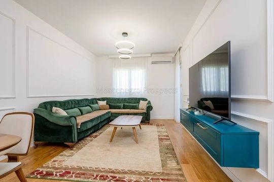 Apartment in Barska riviera
