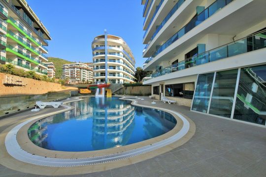 Apartment in Alanya