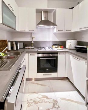 Apartment in Istanbul