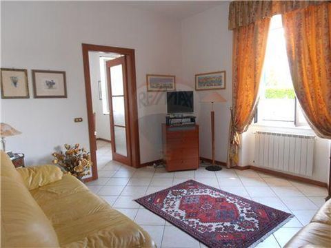 Apartment in San Terenzo