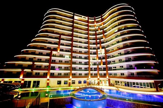 Apartment in Alanya