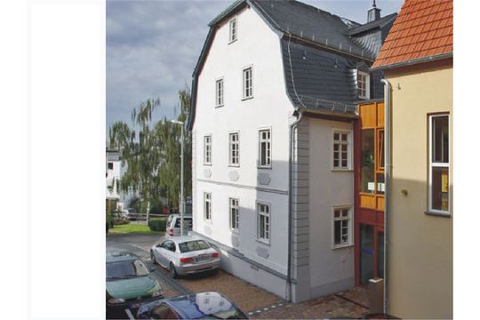 Apartment house in Bad Camberg