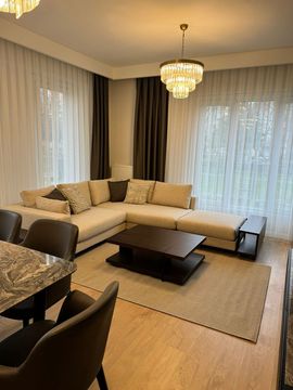 Apartment in Istanbul