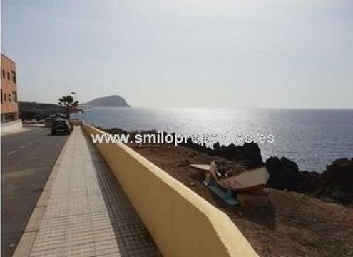 Apartment in Los Abrigos