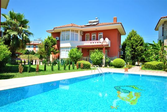 Villa in Kemer