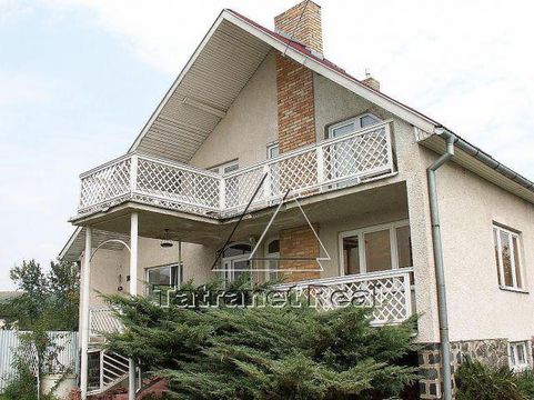Detached house in Bardejov