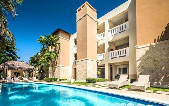 Apartment in Puerto Plata