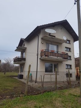 House in Svetlina