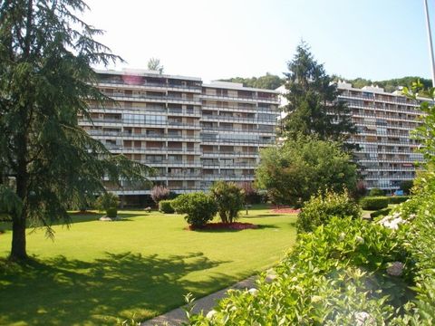 Apartment in Hondarribia