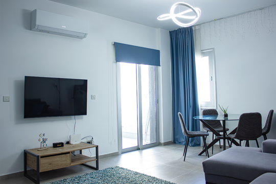 Apartment in Limassol
