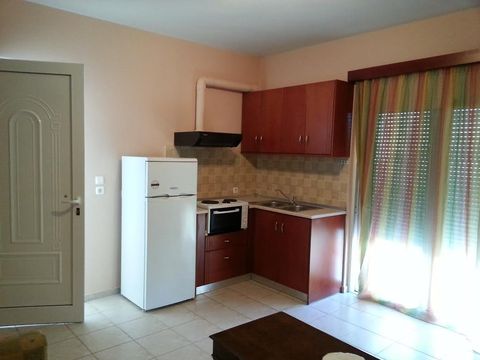 Apartment in Afandou