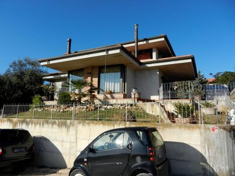 Villa in Mondolfo
