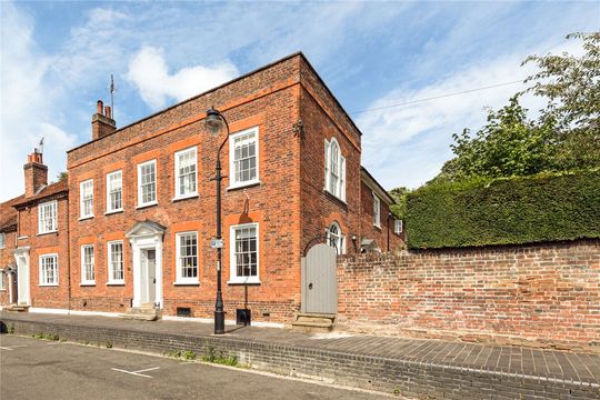 House in St Albans