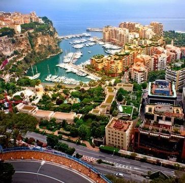 Monaco retains title as the world's most prestigious property address 