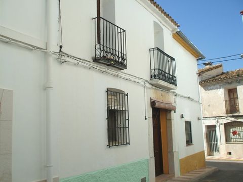 Townhouse in Senija
