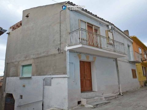 House in Mafalda