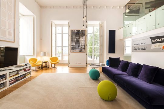 Apartment in Lisbon