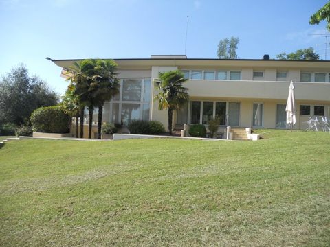 Villa in Udine