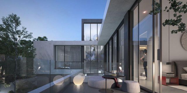 House in Dubai