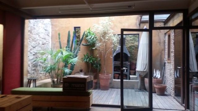 Office in Barcelona
