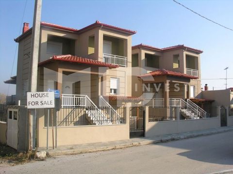 Detached house in Agios Georgios Pagon