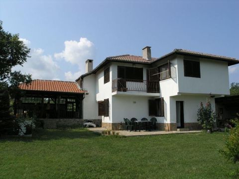 Detached house in Obzor