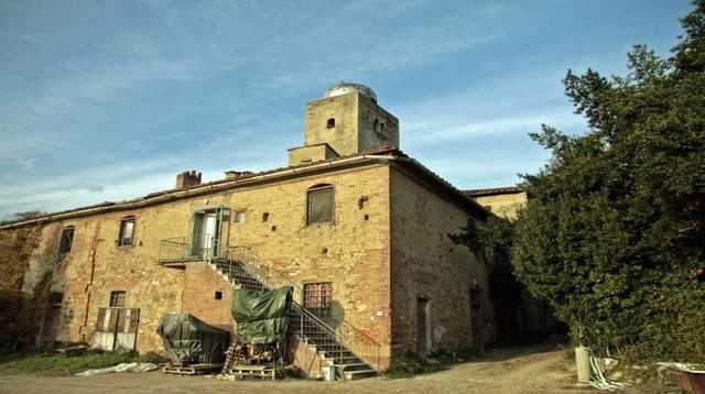 Apartment in Certaldo