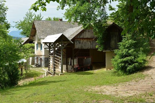 Cottage in Vojnik