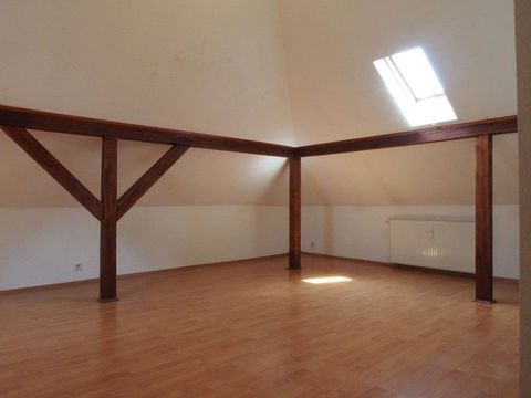 Apartment in Oppenheim