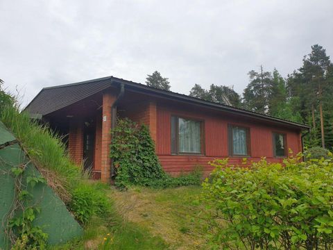 House in Pitkälahti
