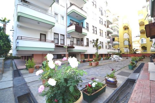 Apartment in Alanya