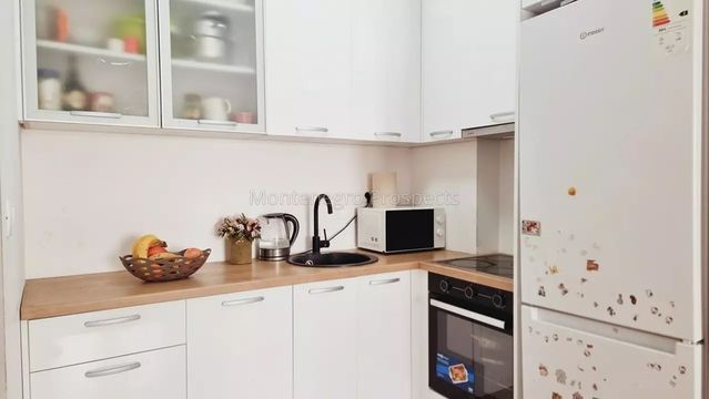 Apartment in Budva