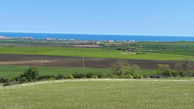 Land in Kableshkovo
