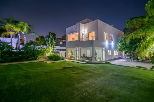 House in Castelldefels