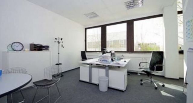 Office in Munich
