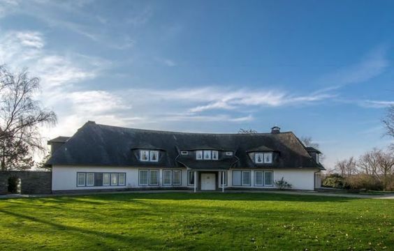 Villa in Mülheim an der Ruhr