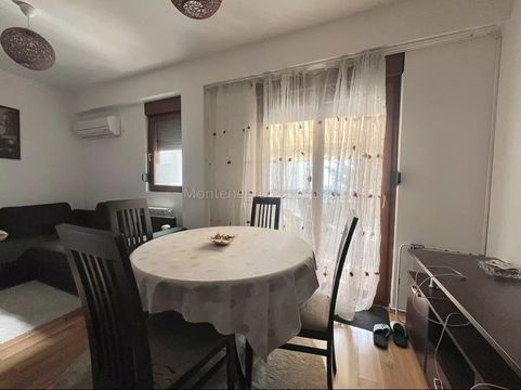 Apartment in Barska riviera