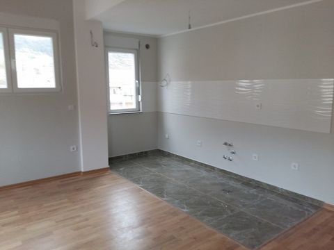 Duplex in Budva